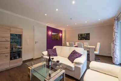 Image de Vacation apartment \"Schlott\" - Guest house on the vineyard (Lingen winery)