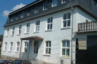 Image de Vacation apartment Sonnenblick - Holiday apartment