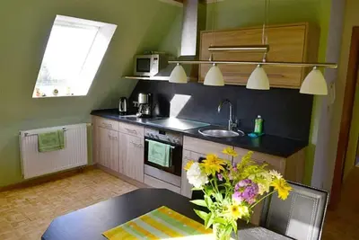 Image de Vacation apartment - Ferienhof KĂĽrschner