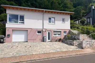 Image de Vacation apartment Waldblume