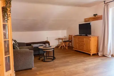Image de \"GipfelstĂĽrmer\" - apartment/2 bedrooms/shower, Wc - Adelia, vacation home
