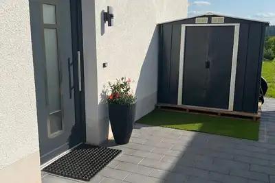 Image de Vacation apartment Elaini - apartment/apartment, shower, Wc, 1 bedroom