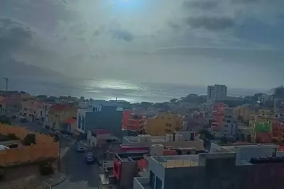 Image de Mindelo Sunset