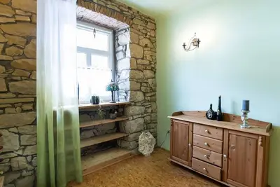 Image de Farmhouse - Holiday home Zur alten Linde