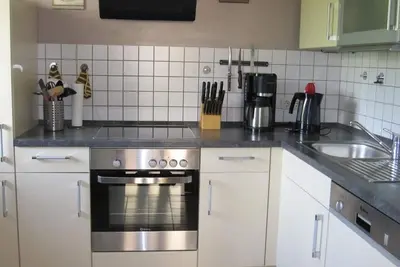 Image de MĂĽller G. , Apartment Heidelstein - Apartments Gertraud MĂĽller