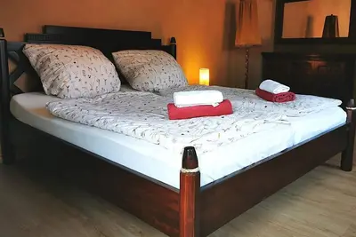 Image de Laubegast - Holiday cottage Emilia