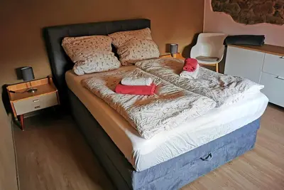 Image de Taras - Holiday cottage Emilia