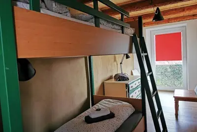 Image de Tschaidana - Holiday cottage Emilia