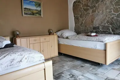 Image de Kirk - Holiday cottage Emilia