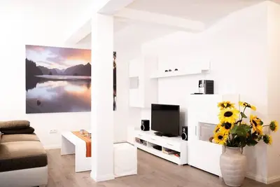 Image de The large vacation apartment type 2 - Apartment Astrid