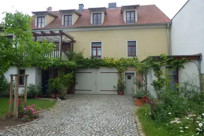Image de Vacation apartment Högel - apartment/apartment, shower or bath, Wc