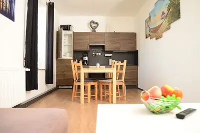 Image de Vacation apartment 9 - Ferienanlage Nitsch