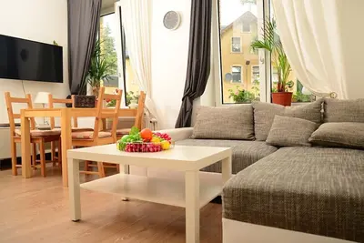 Image de Vacation apartment 4 - Ferienanlage Nitsch