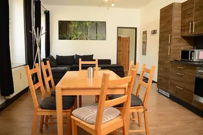 Image de Vacation apartment 8 - Ferienanlage Nitsch