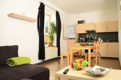 Image de Vacation apartment 3 - Ferienanlage Nitsch