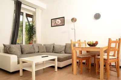 Image de Vacation apartment 2 - Ferienanlage Nitsch