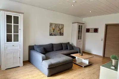 Image de Vacation apartment no. 3 - Ferienwohnungen Heidwaldhof