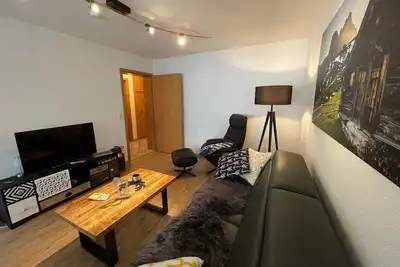 Image de Apartment Edelsbergblick, 1st floor - Ferienwohnungen Doro