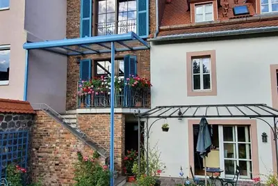 The little time out, Germany
