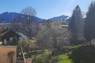 Image de Vacation apartment Schöne Auszeit - Beautiful time out