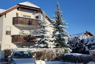 Image de Vacation apartment Unstrut - Ferienwohnungen Nägler