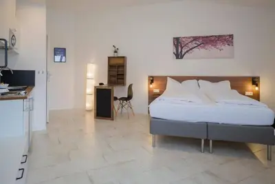 Image de Studio Apartment 8-11 - Junipro Apartments Bostalsee