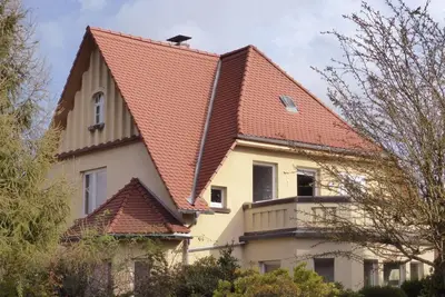 Image de Reinette vacation apartment