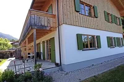 Image de Vacation apartment Morgenrot - Holiday apartment Fuchs