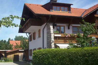 Image de Vacation apartment Zweng, Germany