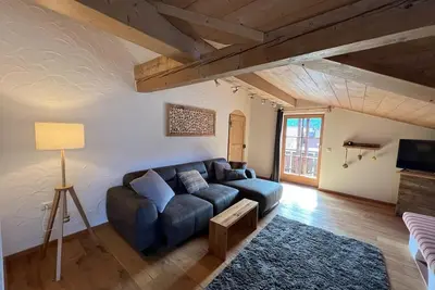 Image de Chalet Alpenflair, Germany