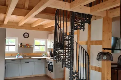 Image de Vacation apartment Löbauer Berg - Lerchenberghof Eibau