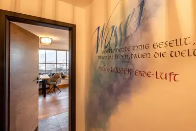 Image de Vacation apartment Wasser - Babel`s Auszeit