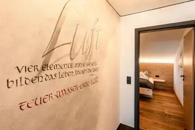 Image de Vacation apartment Luft - Babel`s Auszeit