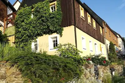 Image de Vacation home 3 owls - apartment/flat, bath, Wc