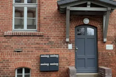 Image de Vacation apartment Rietschen, Natur Erleben - apartment/apartment, shower, Wc, 1