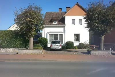 Image de Vacation apartment \"An der Weser\" - apartment/flat, bathroom, Wc, 2 bedrooms