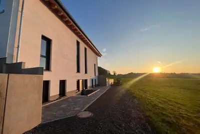 Image de Vacation apartment Naturraum - Holiday apartment