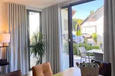 Apartment Xl with terrace - Vis Saar Vie