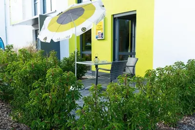 Image de Apartment M with terrace - Vis Saar Vie