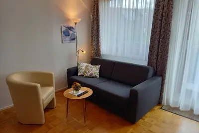 Image de Vacation apartment Landleben - Bauernhof Sesterhenn