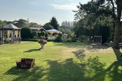 Image de Refugium am Höcherberg - Holiday apartment with balcony