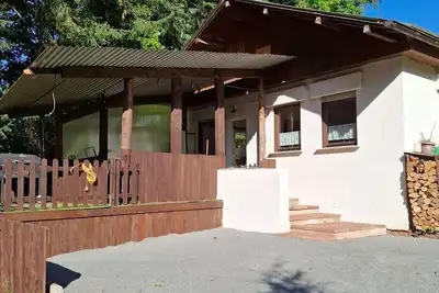 Image de Vacation home Hochwald - Holiday home, bathroom, Wc
