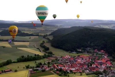 Image de Vacation apartment \"Schwein gehabt\"