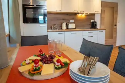 Image de Hüttenschnauzer - Holiday apartments Immerschön