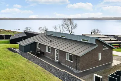 Image de Superbe maison de 3 chambres à Aabenraa