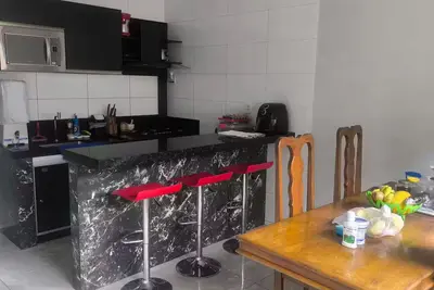 Image de Apartment in the center of TrĂŞs Marias