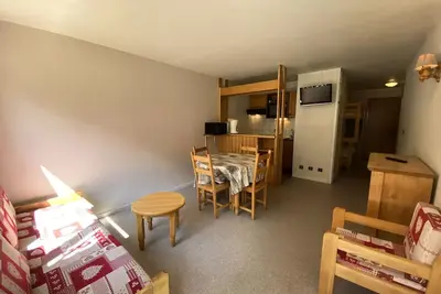 Image de Studio pratique et bien situé
