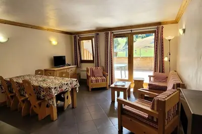 Image de Appartement 6 personnes spacieux