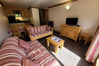 Image de 3 Pièces pour 6 Personnes
