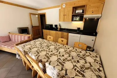 Image de Appartement 6 personnes spacieux